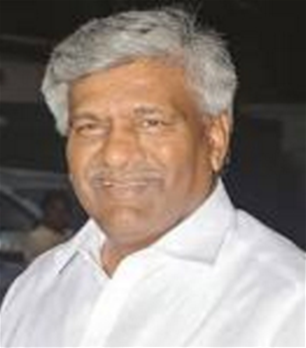 Jayaram Komati