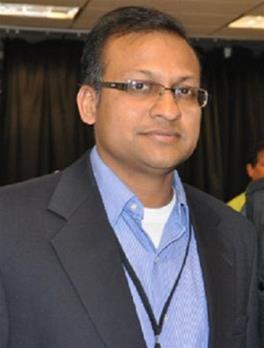 Prasad Mangina