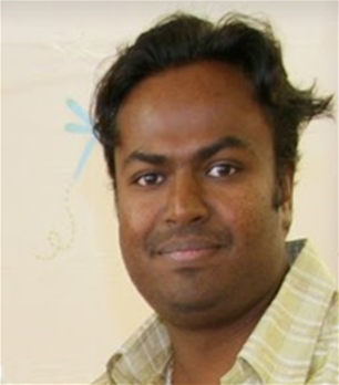 Ravi ThiruVeedula 