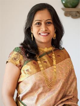 Sridevi Pasupuleti