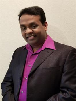 HARINATH CHIKOTI