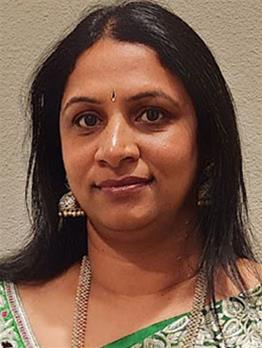 Kalyani C